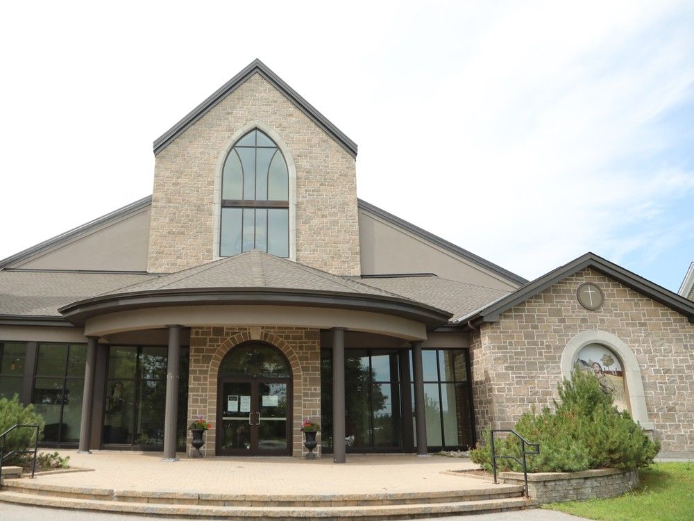 Saint Isidore Roman Catholic Parish