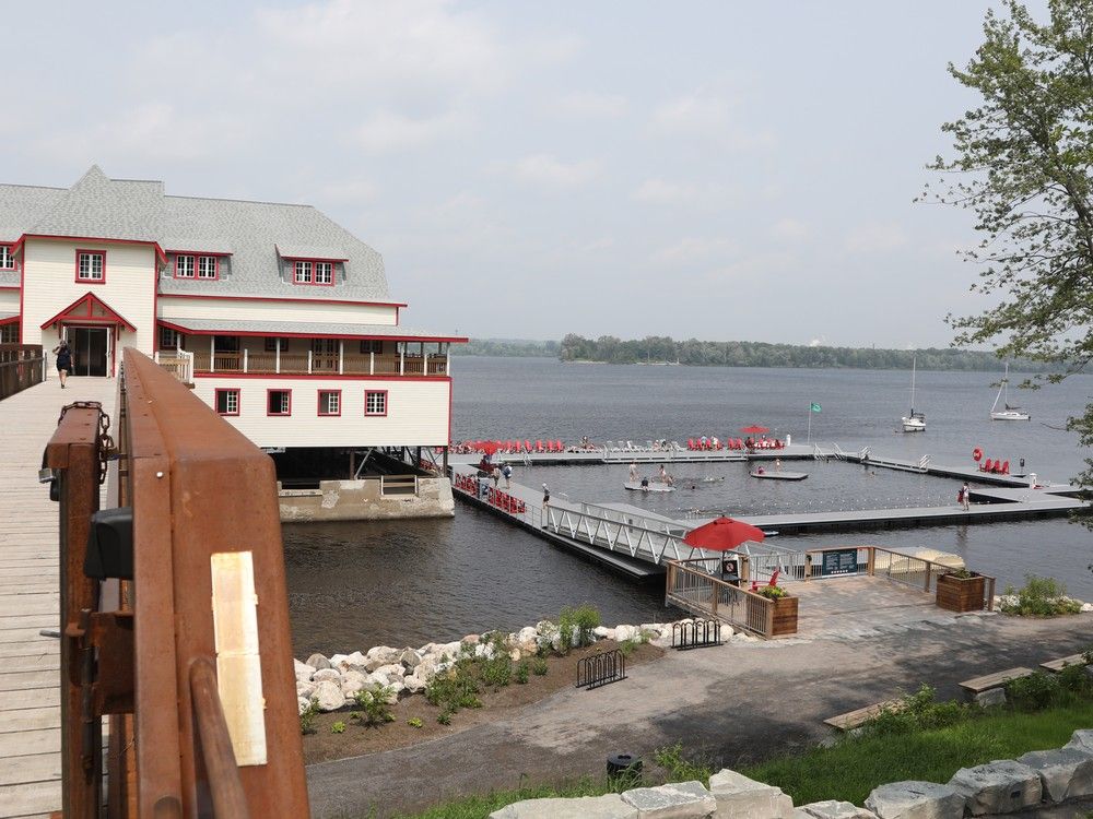  NCC River House