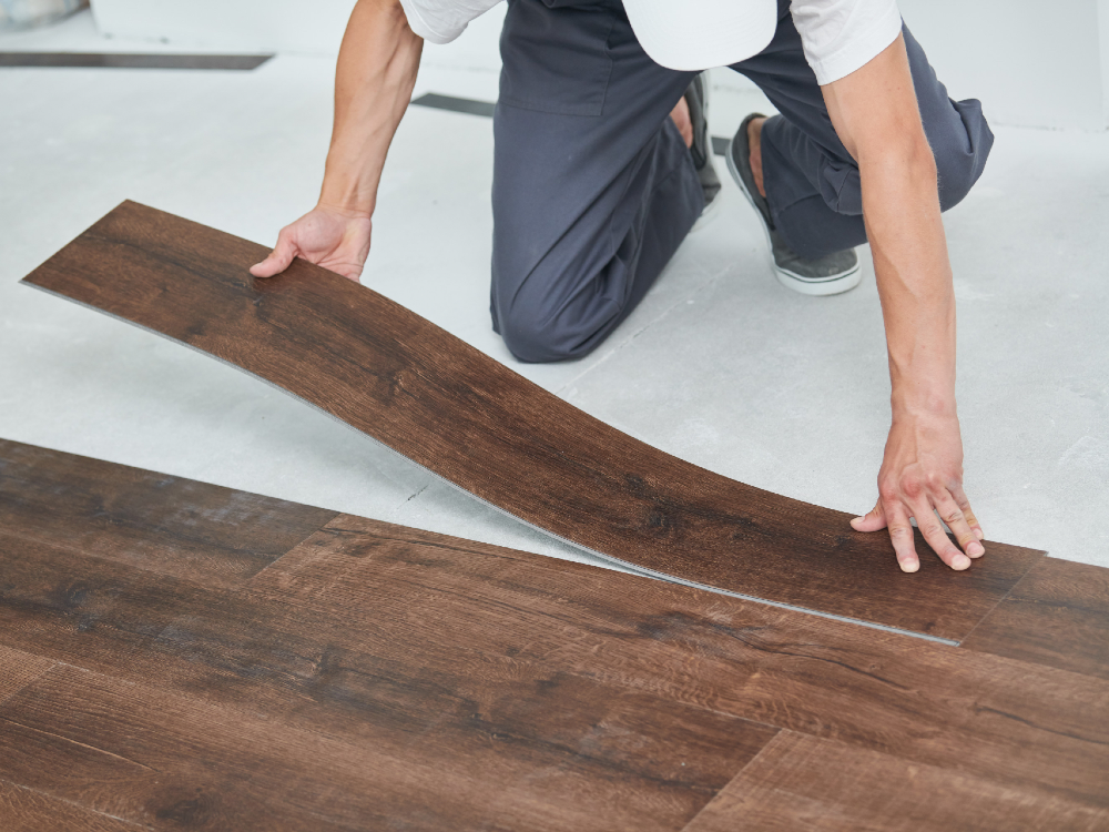 Houseworks: Luxury vinyl taking over from laminate flooring thumbnail