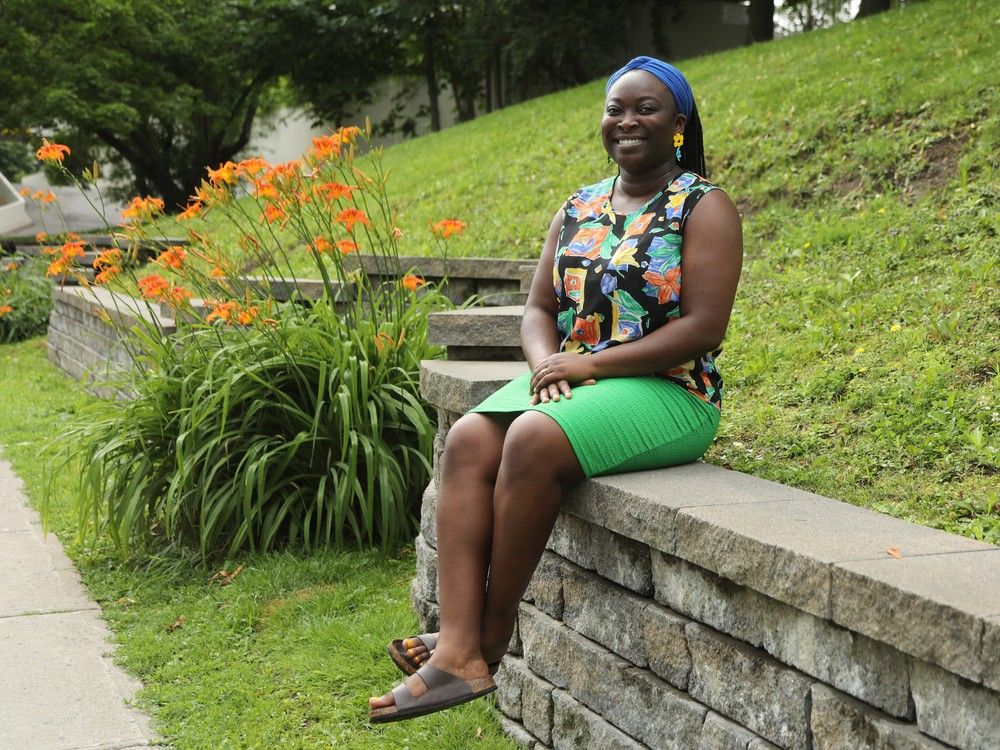 Q & A: Ottawa's Debbie Owusu-Akyeeah talks about gender, sexual diversity and everyone's human rights thumbnail