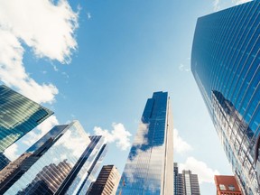 Over the past 70 years, ground beneath the Chicago Loop in the city's downtown has warmed by 5.6 degrees Fahrenheit on average, according to the study author.