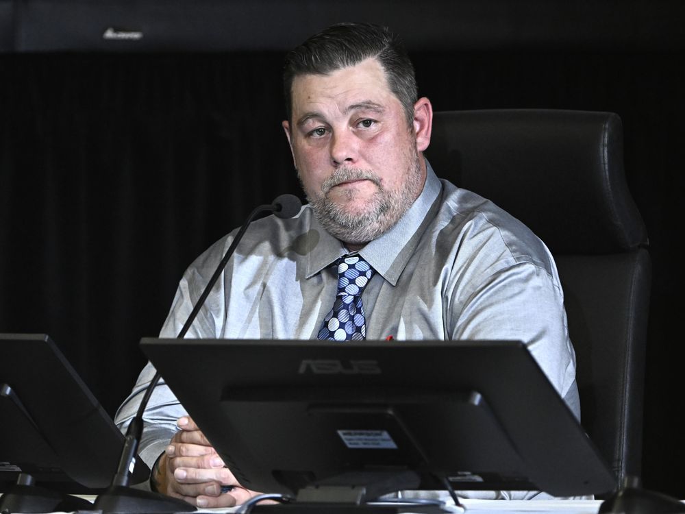 Criminal trial for ’Freedom Convoy’ organizer Pat King trial to begin