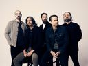 Death Cab for Cutie return to Bluesfest