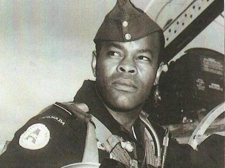  Maj. Blizzard earned his wings in December 1968. He called his graduation day the proudest moment of his life.