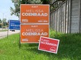 byelection signs kanata-carleton