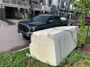 Tornado touches down in Barrhaven, approximately 125 houses affected