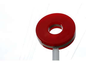 LRT OC Transpo Ottawa