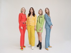 The Beaches