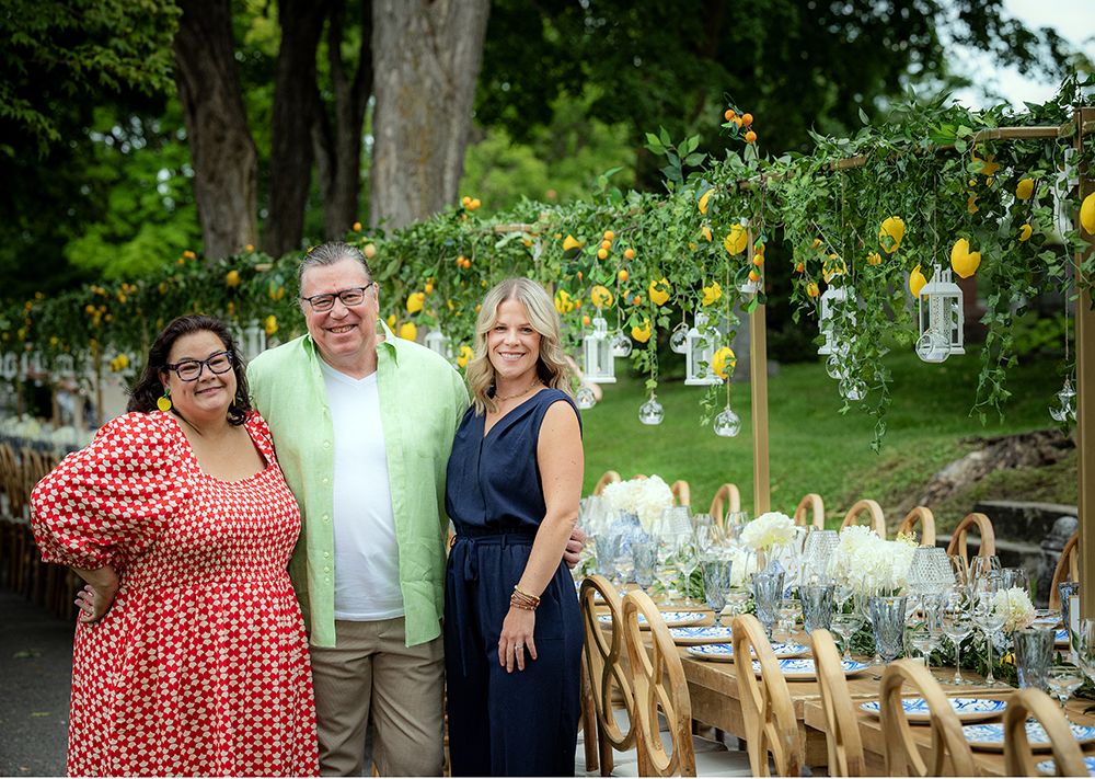 Partage at Beechwood