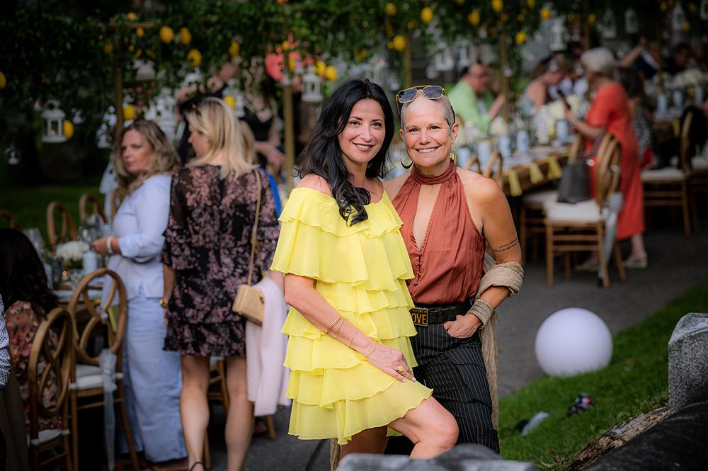 Partage at Beechwood