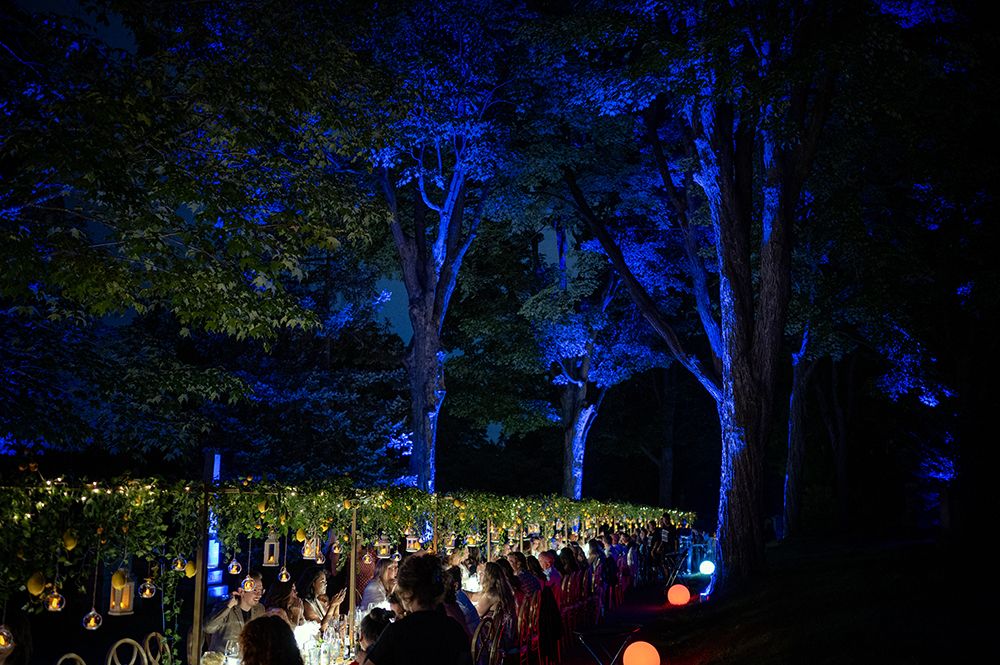 Partage at Beechwood