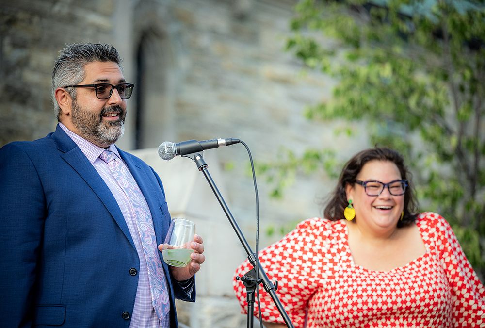 Partage at Beechwood