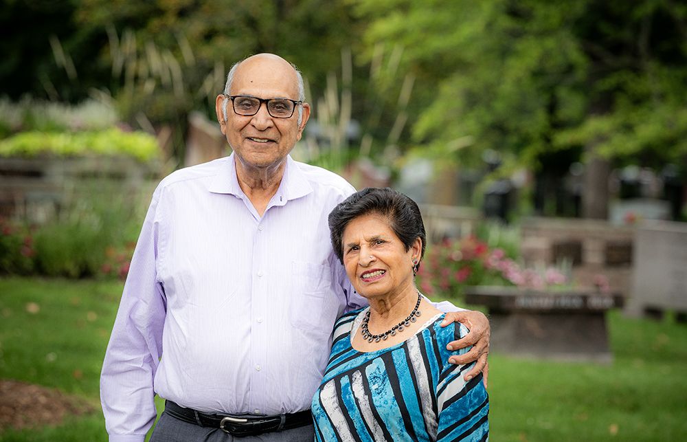 Partage at Beechwood