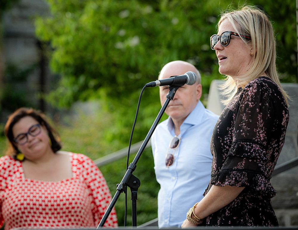 Partage at Beechwood