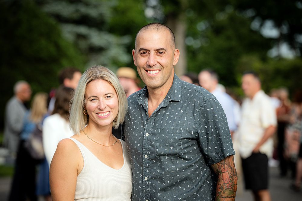 Partage at Beechwood