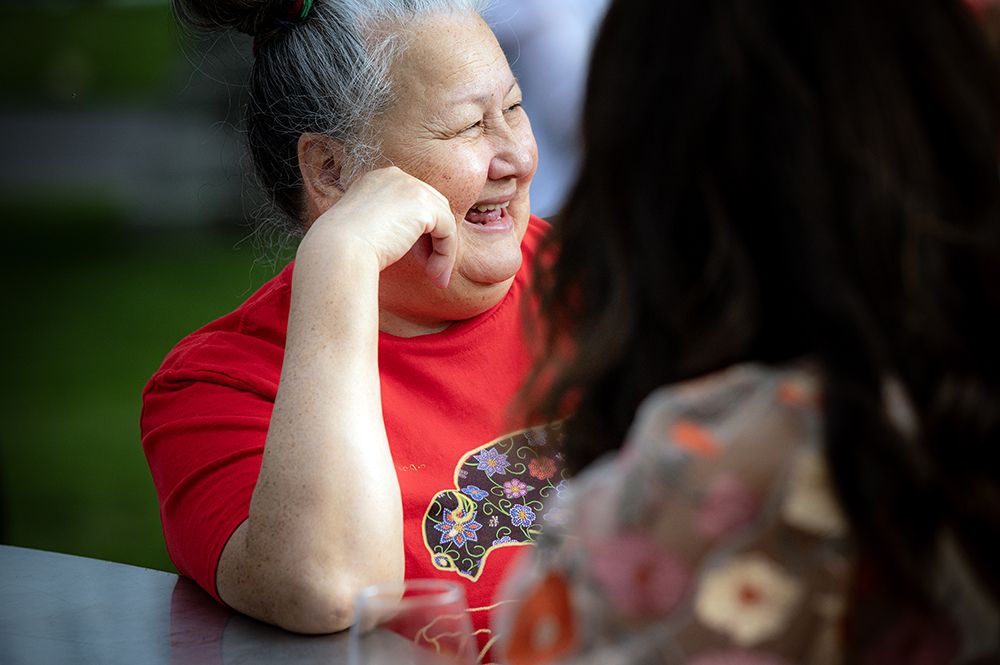 Partage at Beechwood