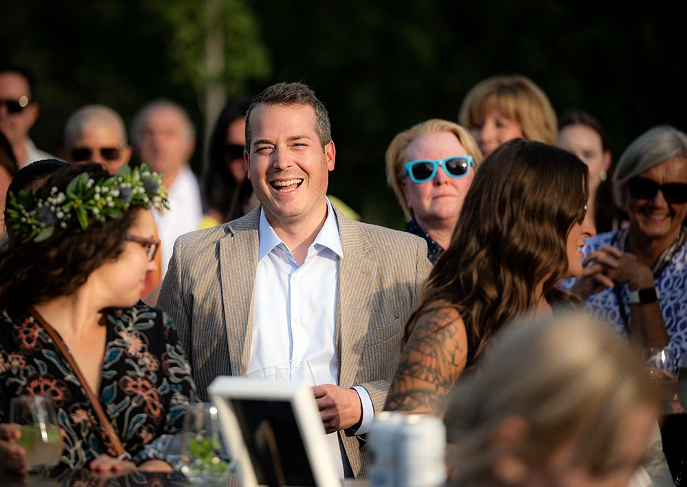 Partage at Beechwood