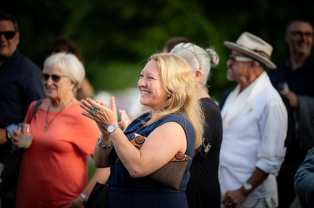 Partage at Beechwood