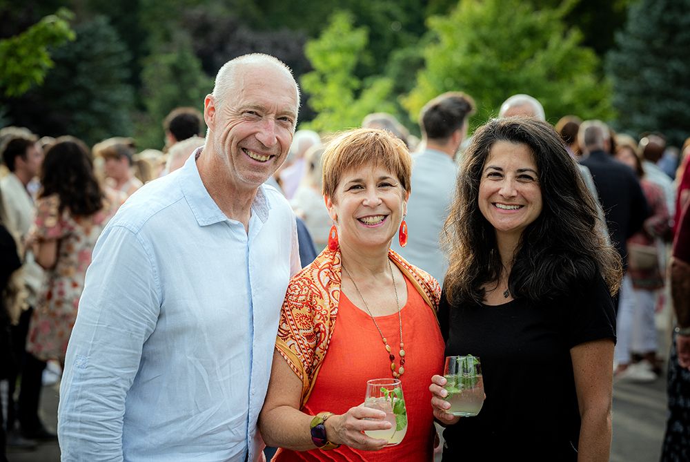 Partage at Beechwood