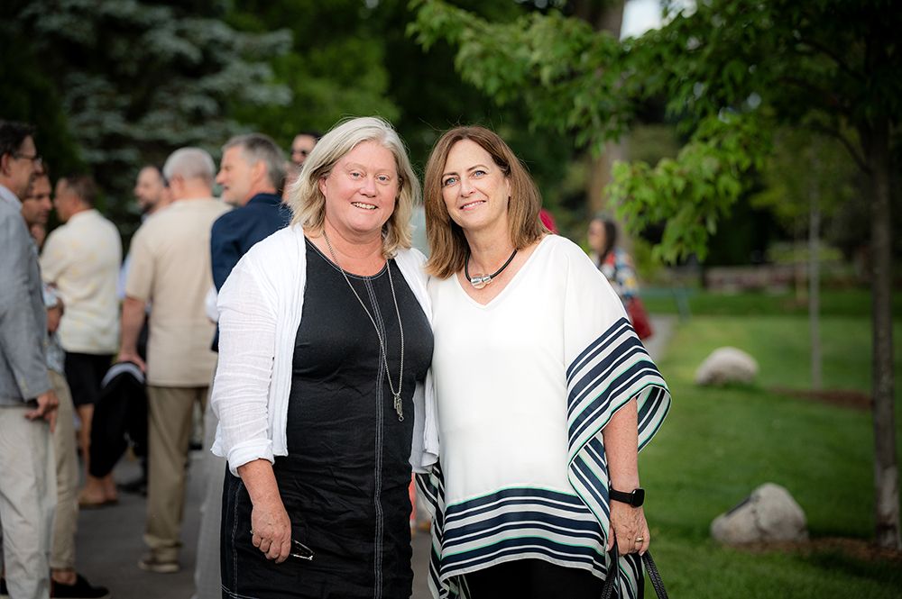 Partage at Beechwood