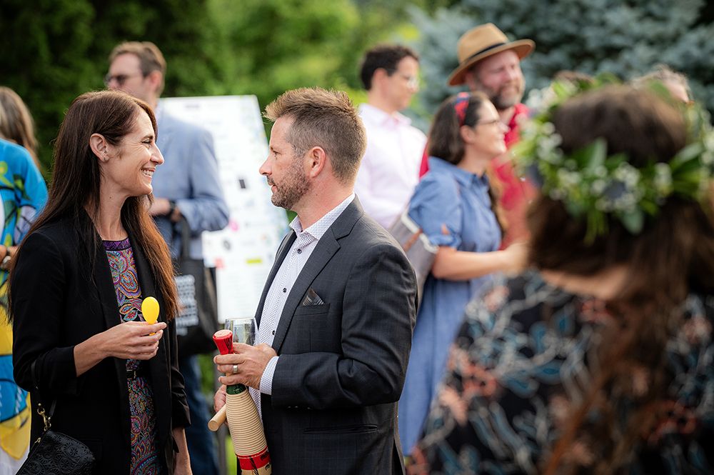 Partage at Beechwood