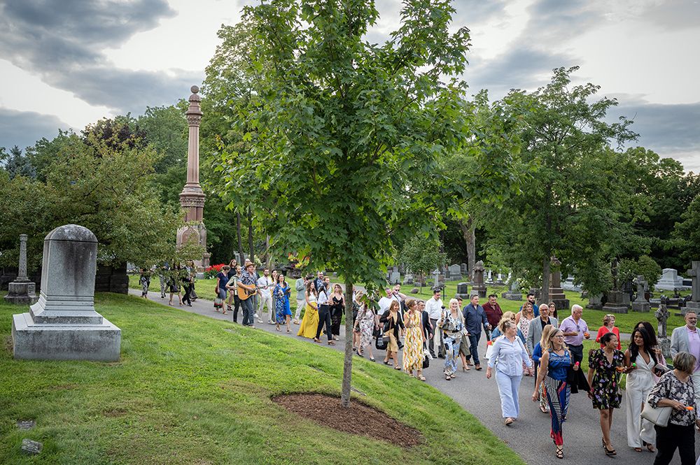 Partage at Beechwood