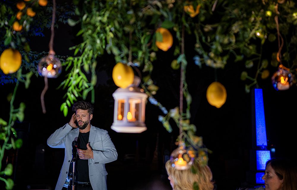 Partage at Beechwood