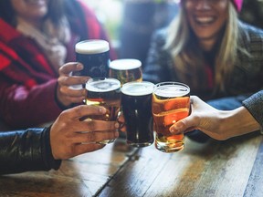 Breweries have started making beer using recycled wastewater, which Stanford University engineers have found to be "more dependable and less toxic than common tap water sources including rivers and groundwater."