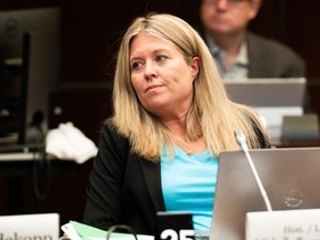 The Liberal government's artificial intelligence consultation “caught a lot of people, including parliamentarians, by surprise,” says Conservative MP Michelle Rempel, who is leading a multi-party caucus of MPs focusing on technologies like AI.