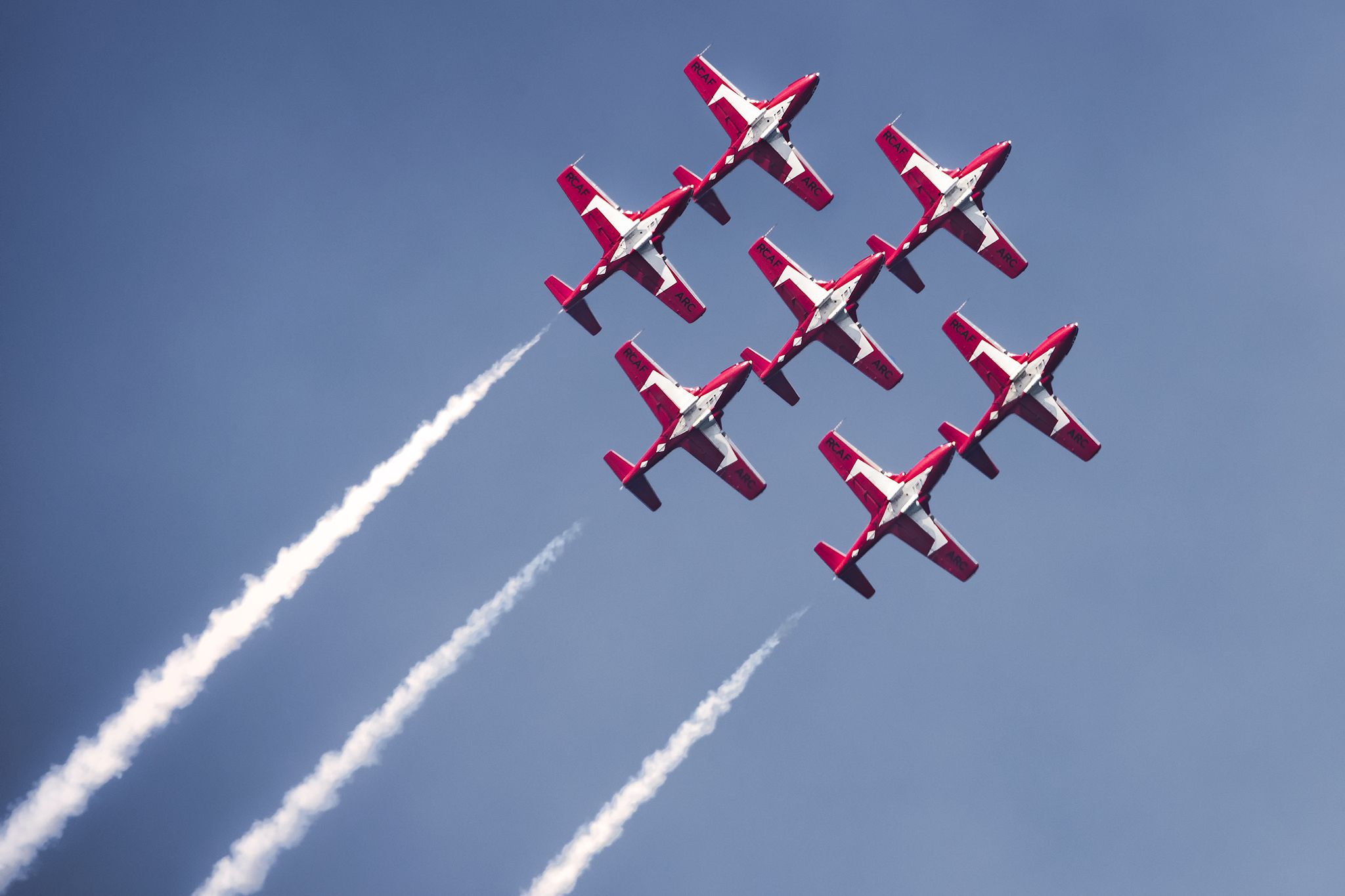 Gaze up at Aero Gatineau-Ottawa Airshow’s ‘Legends of the Sky’ | Ottawa ...