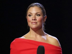 Sophie Grégoire Trudeau quickly became a major figure in the political wing of international celebrity.