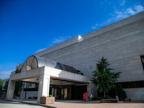 ottawa courthouse