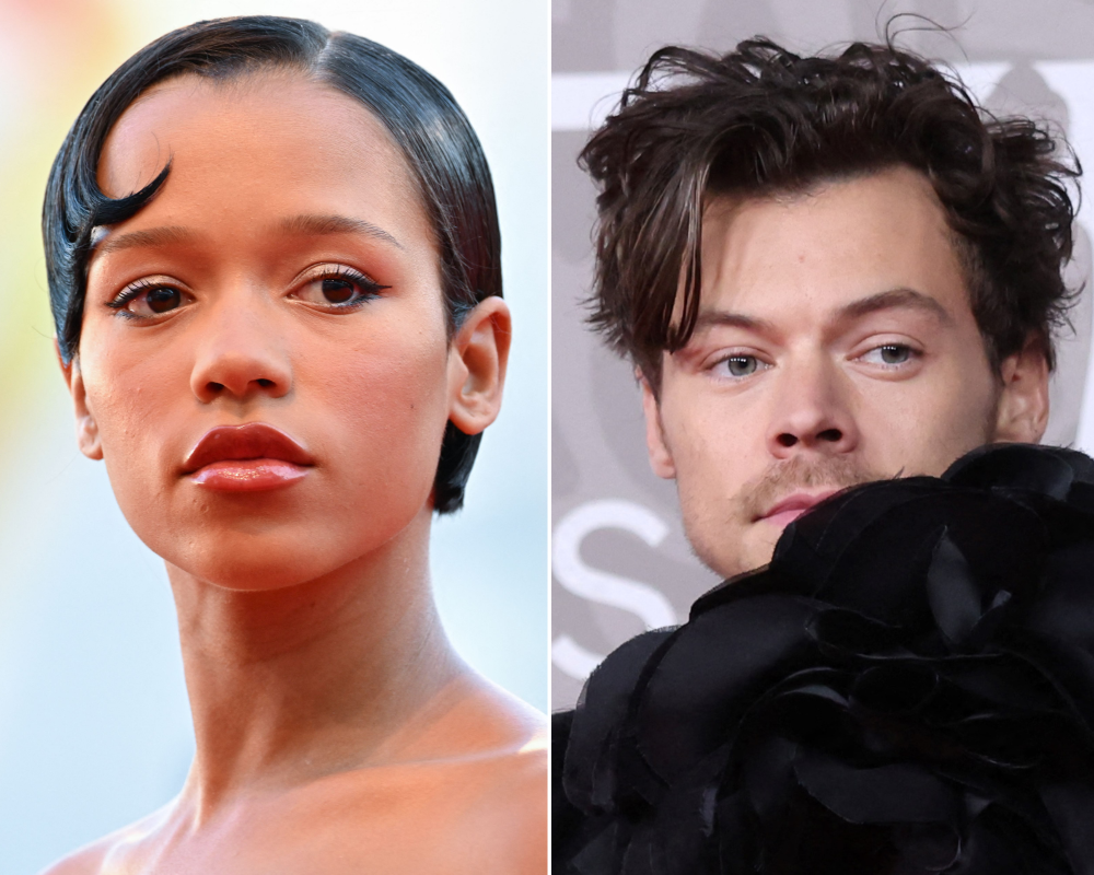 Inside Harry Styles Rumoured Relationship With Canadian Actress Taylor Russell Ottawa Citizen