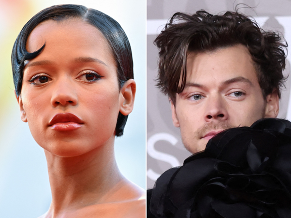 Inside Harry Styles rumoured relationship with Canadian actress Taylor ...