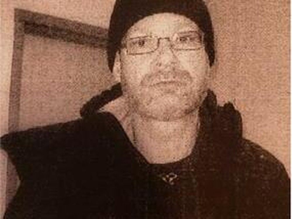 Police are seeking public assistance to locate Jonathan Michaud, 37.