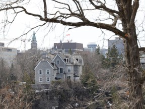 24 Sussex Drive