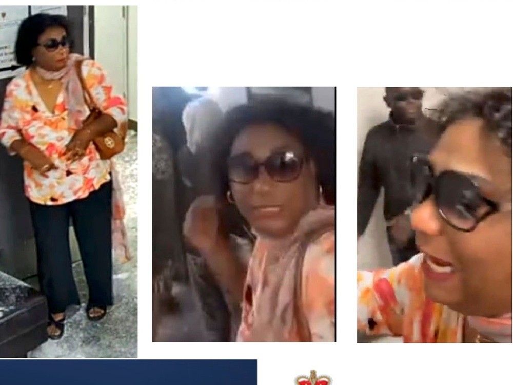 protest embassy senegal ottawa