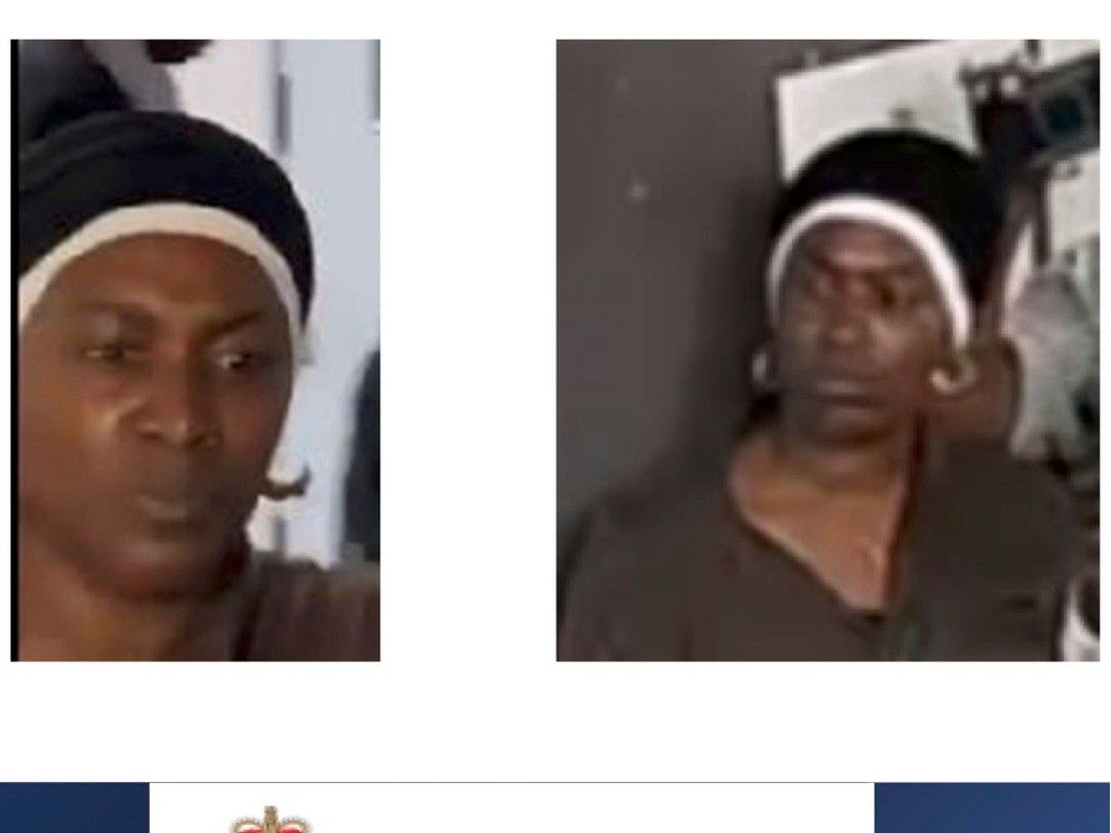 protest embassy senegal ottawa