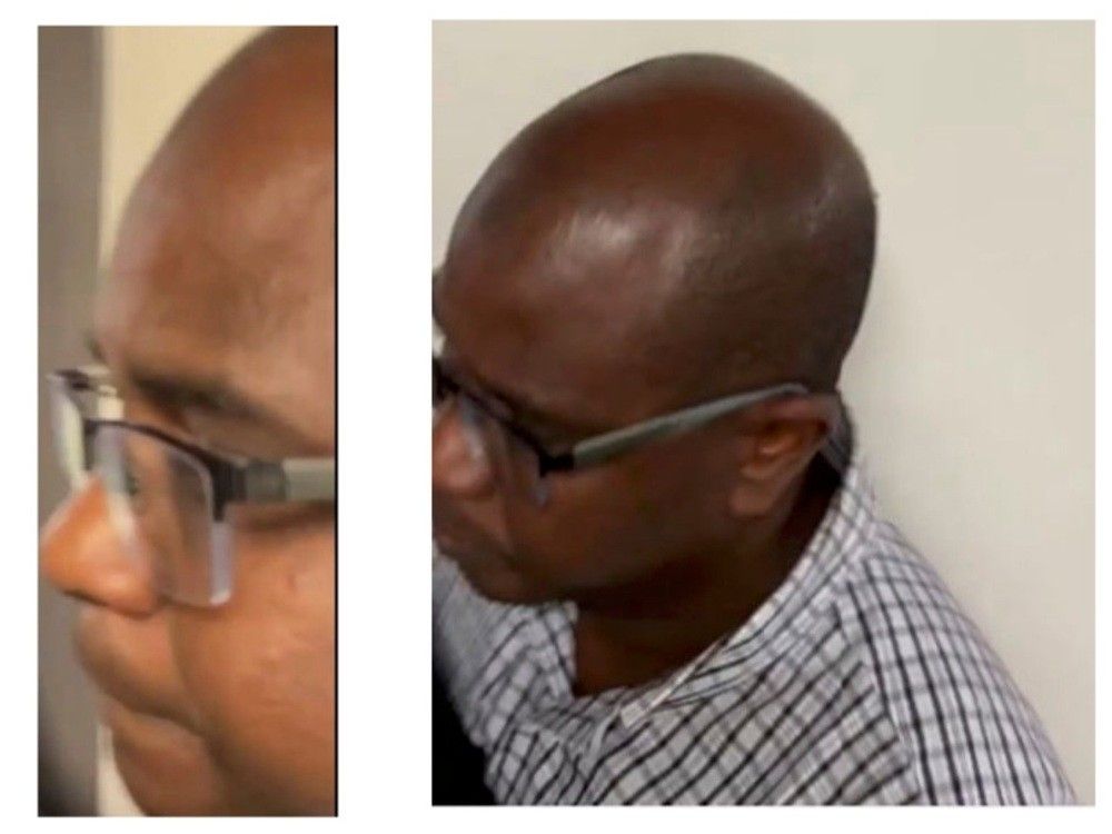 protest embassy senegal ottawa