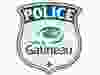 Gatineau Police Service crest