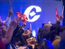Delegates will vote on a wide variety of policy proposals at the Conservative Party of Canada's national convention in Quebec City Sept. 7-9.