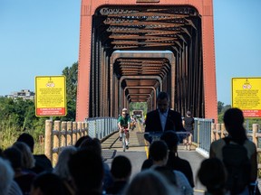 Chief William Commanda Bridge