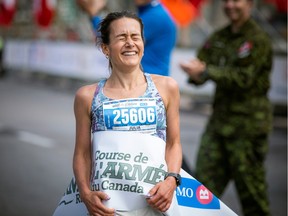 Canada Army Run