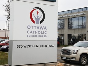 Ottawa Catholic School Board