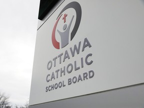 Ottawa Catholic School Board