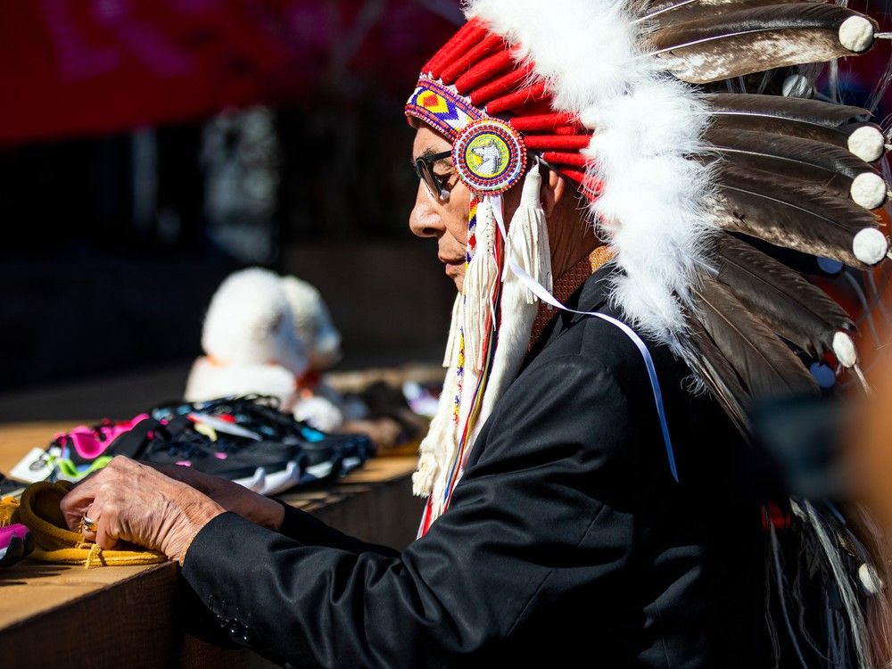 National Day for Truth and Reconciliation