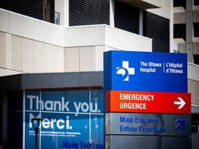 the ottawa hospital general campus