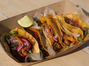 tacos