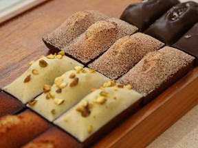 Financiers