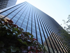 Bedbugs, different pests reported in 60 capital-region federal authorities buildings Specific Instances 3 320 Queen Street